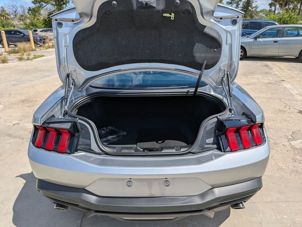 2025 Ford Mustang EcoBoost Premium San Clemente CA