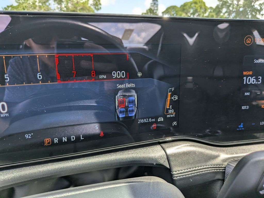 2025 Ford Mustang EcoBoost Premium San Clemente CA