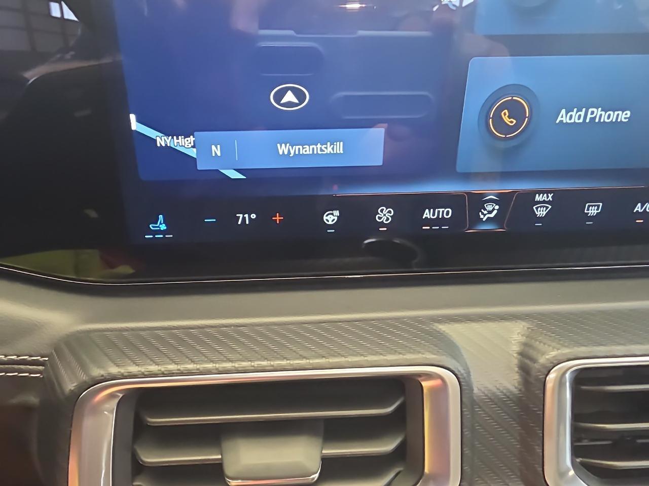 2025 Ford Mustang EcoBoost Premium Sand Lake NY