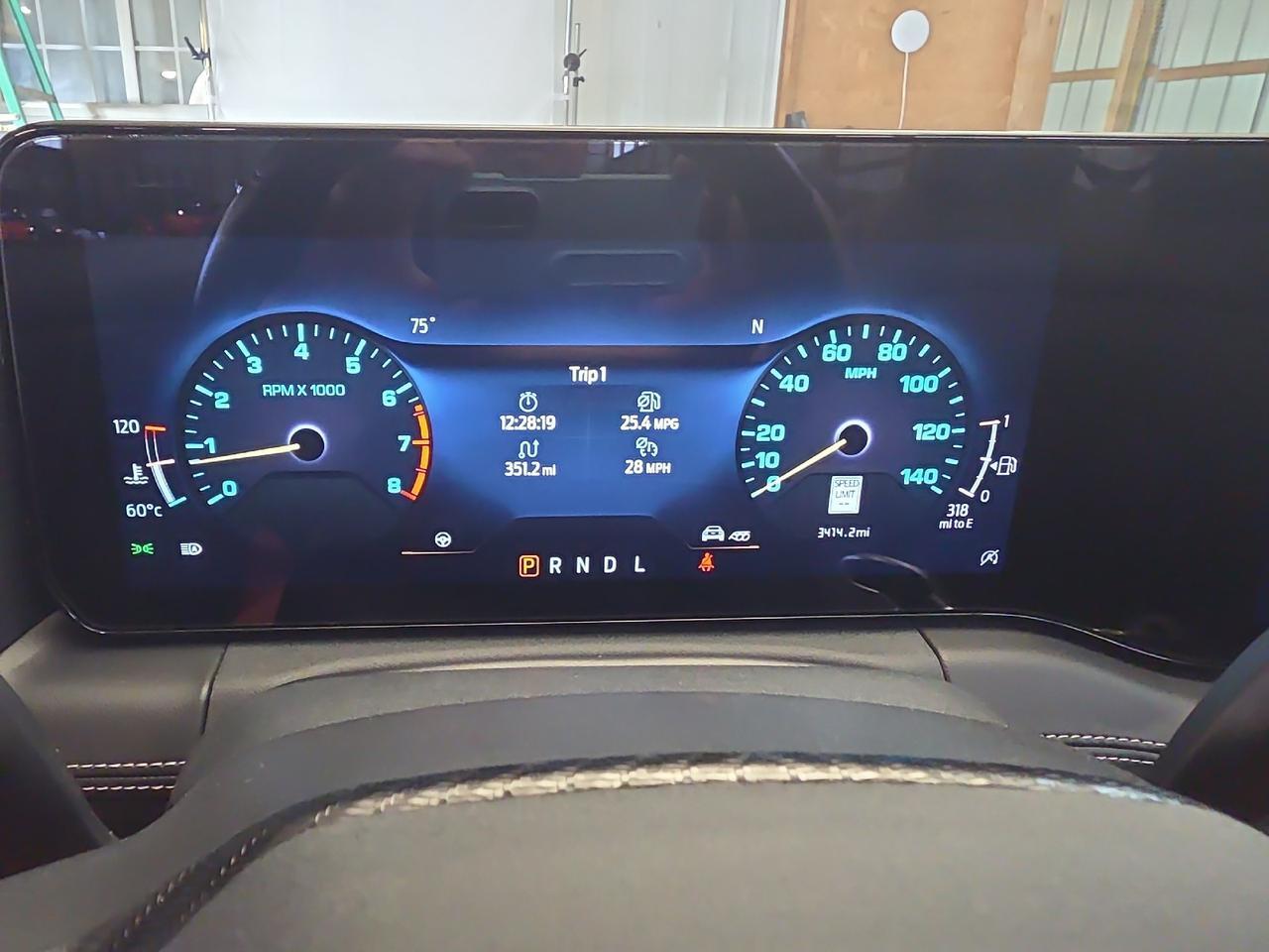 2025 Ford Mustang EcoBoost Premium Sand Lake NY