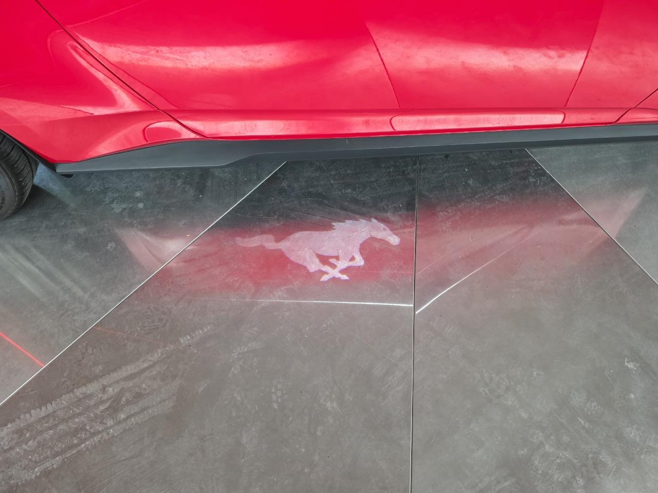 2025 Ford Mustang EcoBoost Premium Sand Lake NY