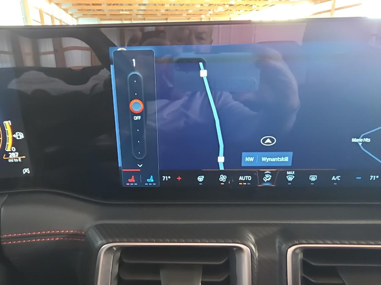 2025 Ford Mustang EcoBoost Premium Sand Lake NY