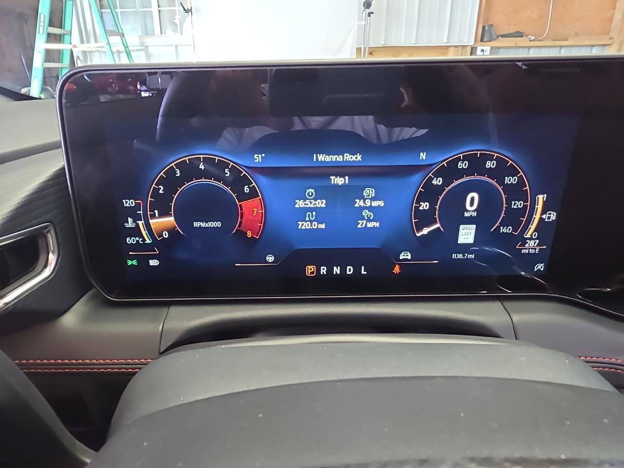 2025 Ford Mustang EcoBoost Premium Sand Lake NY