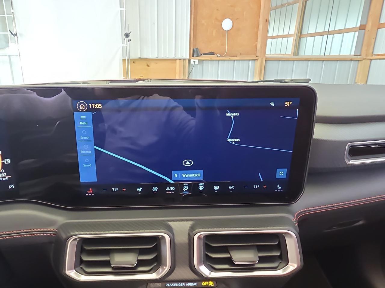 2025 Ford Mustang EcoBoost Premium Sand Lake NY