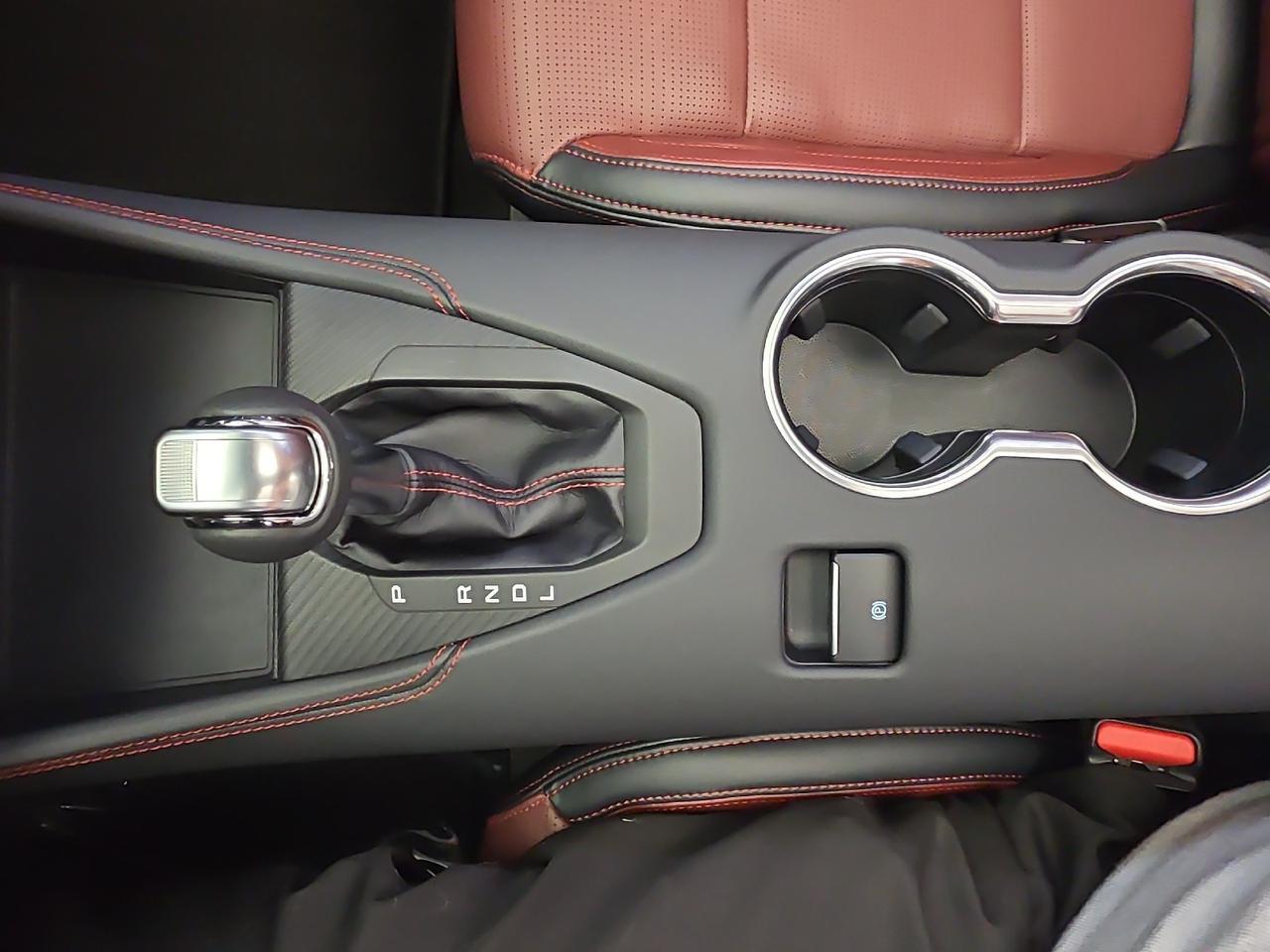 2025 Ford Mustang EcoBoost Premium Sand Lake NY