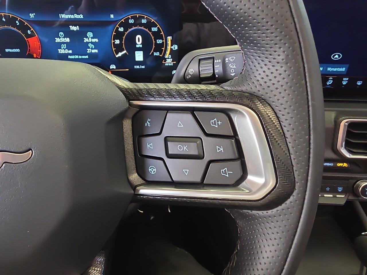 2025 Ford Mustang EcoBoost Premium Sand Lake NY