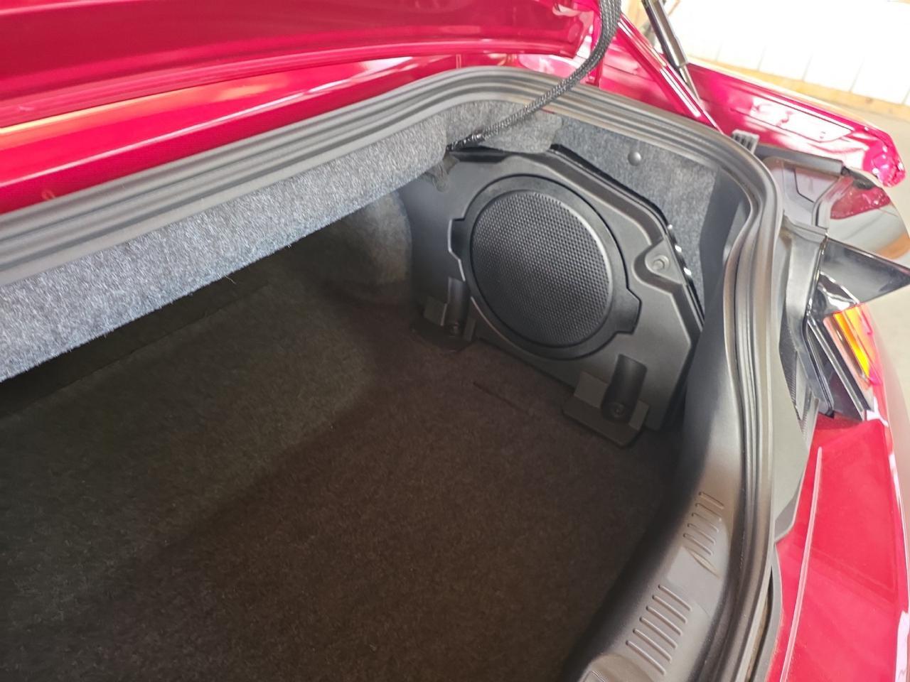 2025 Ford Mustang EcoBoost Premium Sand Lake NY