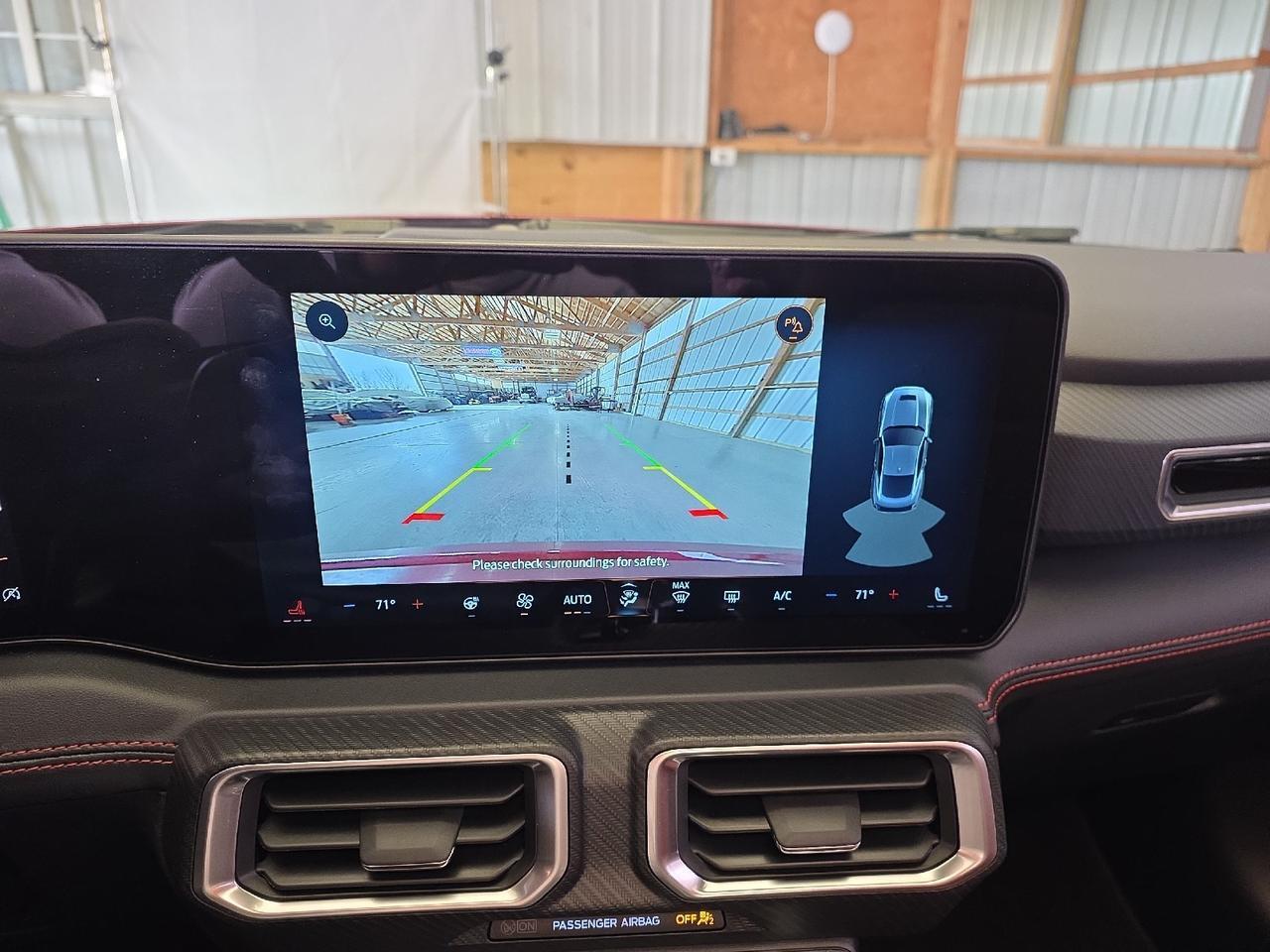 2025 Ford Mustang EcoBoost Premium Sand Lake NY