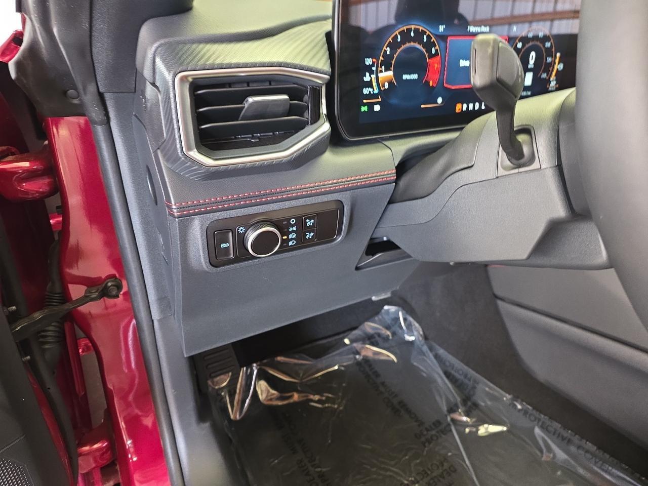 2025 Ford Mustang EcoBoost Premium Sand Lake NY