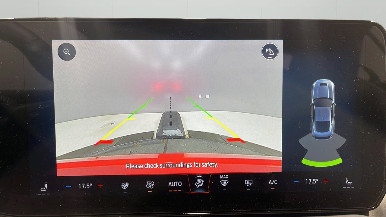 2025 Ford Mustang EcoBoost Premium Sherwood Park AB