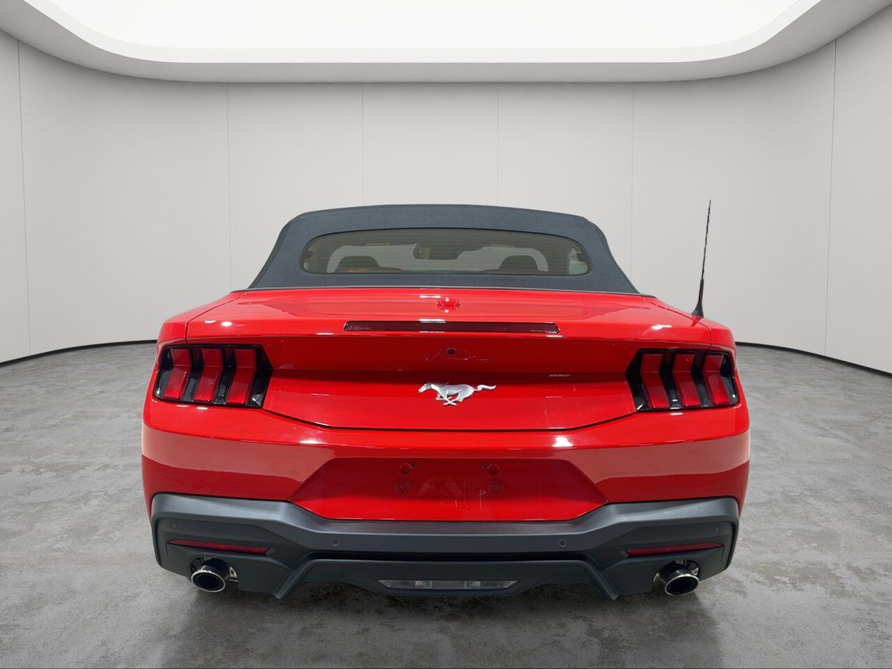 2025 Ford Mustang EcoBoost Premium Sherwood Park AB