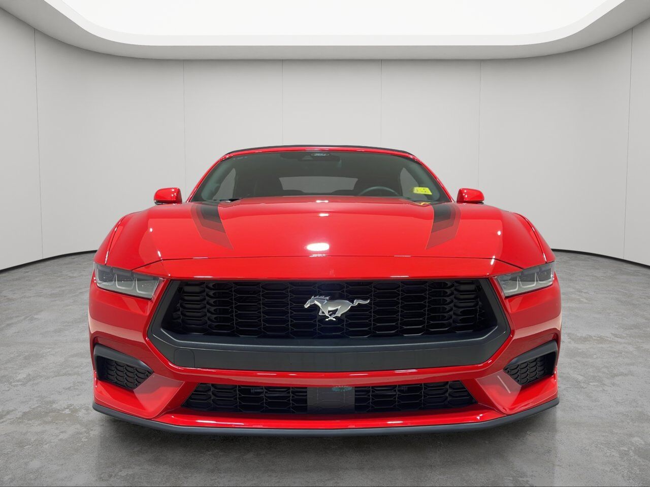 2025 Ford Mustang EcoBoost Premium Sherwood Park AB