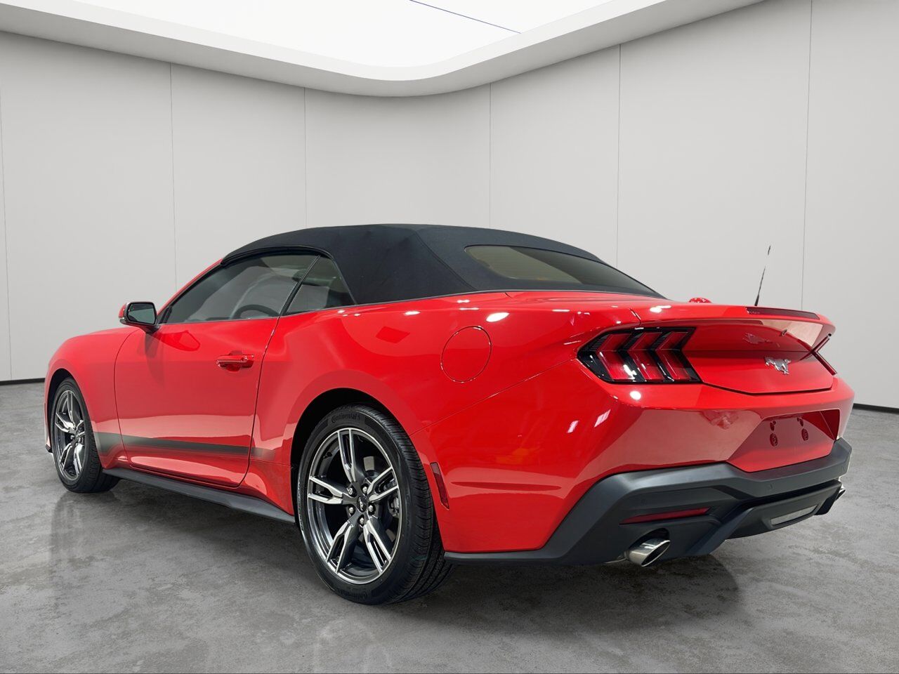 2025 Ford Mustang EcoBoost Premium Sherwood Park AB