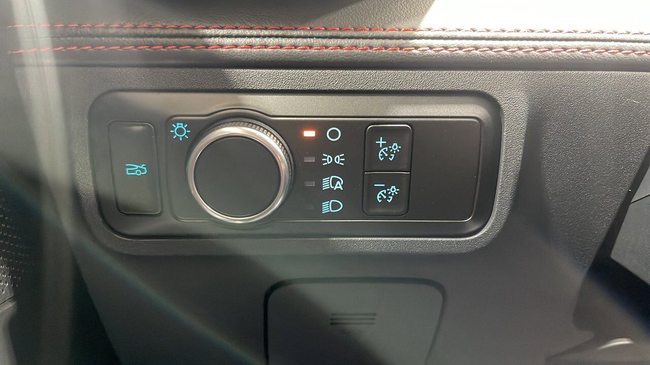 2025 Ford Mustang EcoBoost Premium Sherwood Park AB