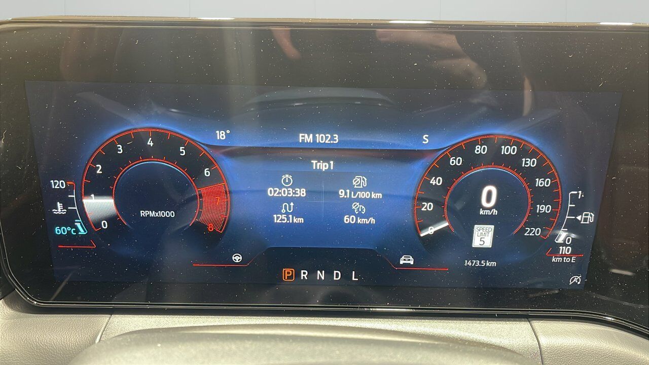 2025 Ford Mustang EcoBoost Premium Sherwood Park AB