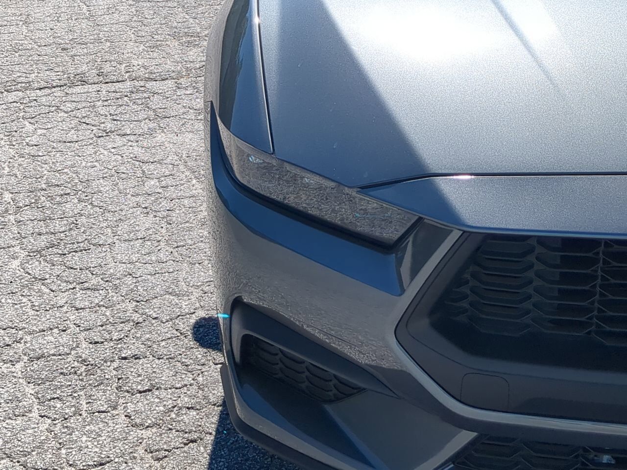 2025 Ford Mustang EcoBoost Premium Winder GA