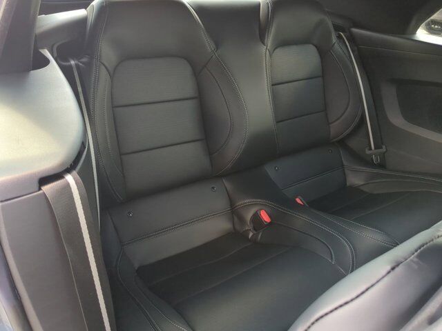 2025 Ford Mustang EcoBoost Premium Winder GA