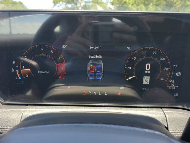 2025 Ford Mustang EcoBoost Premium Winder GA