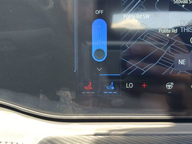 2025 Ford Mustang EcoBoost Premium Winder GA