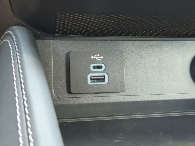 2025 Ford Mustang EcoBoost Premium Winder GA