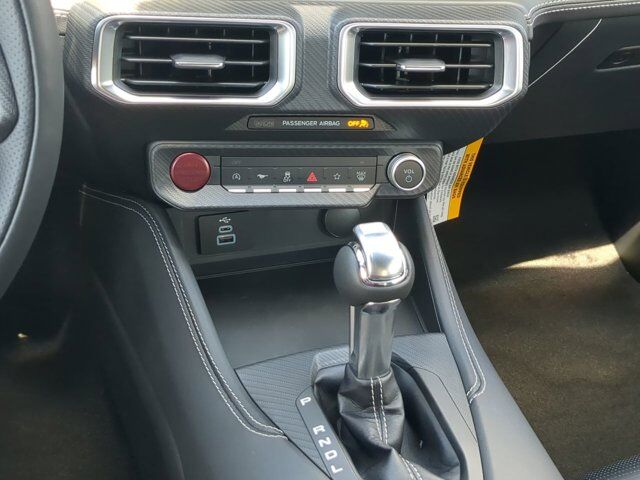 2025 Ford Mustang EcoBoost Premium Winder GA