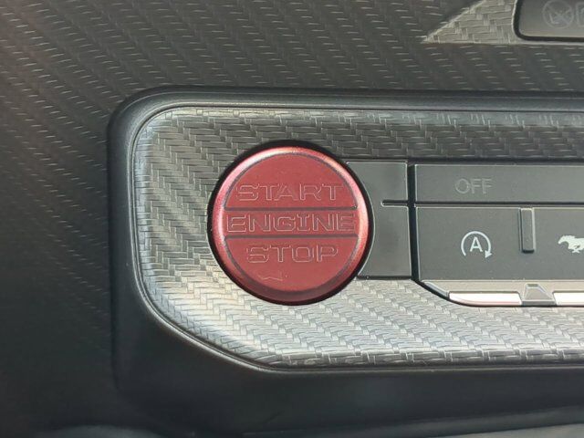 2025 Ford Mustang EcoBoost Premium Winder GA
