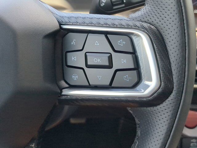 2025 Ford Mustang EcoBoost Premium Winder GA