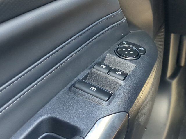 2025 Ford Mustang EcoBoost Premium Winder GA