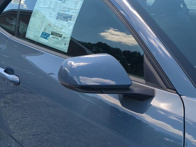 2025 Ford Mustang EcoBoost Premium Winder GA
