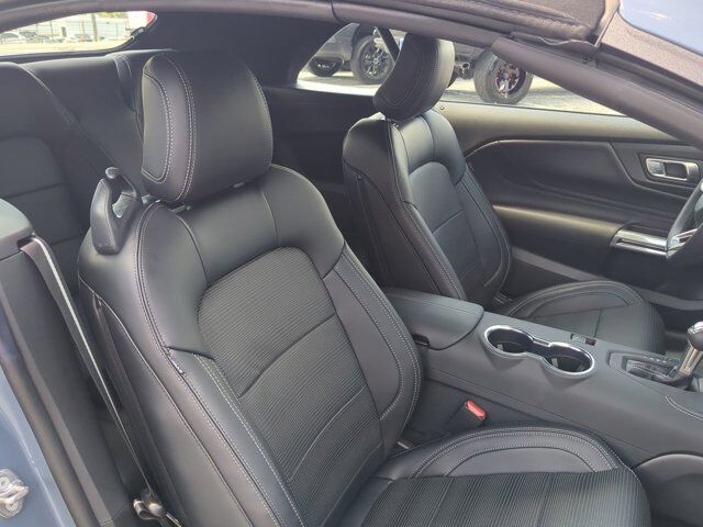 2025 Ford Mustang EcoBoost Premium Winder GA