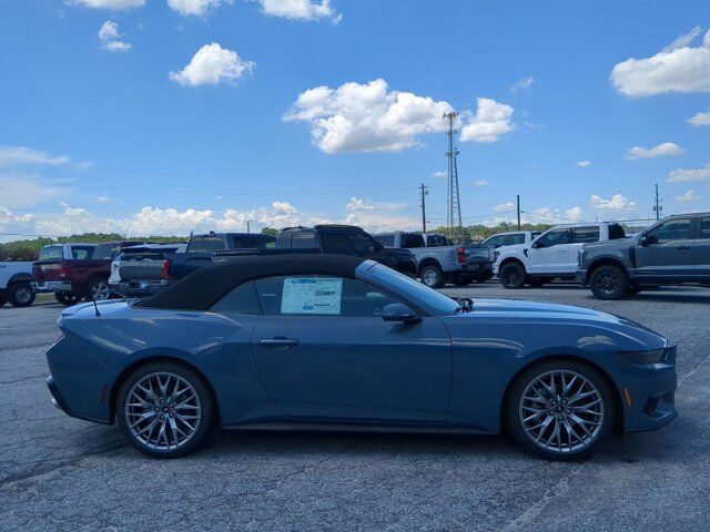 2025 Ford Mustang EcoBoost Premium Winder GA