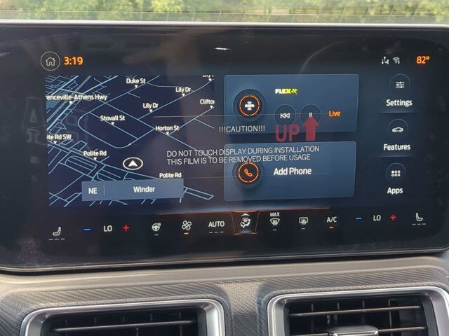2025 Ford Mustang EcoBoost Premium Winder GA