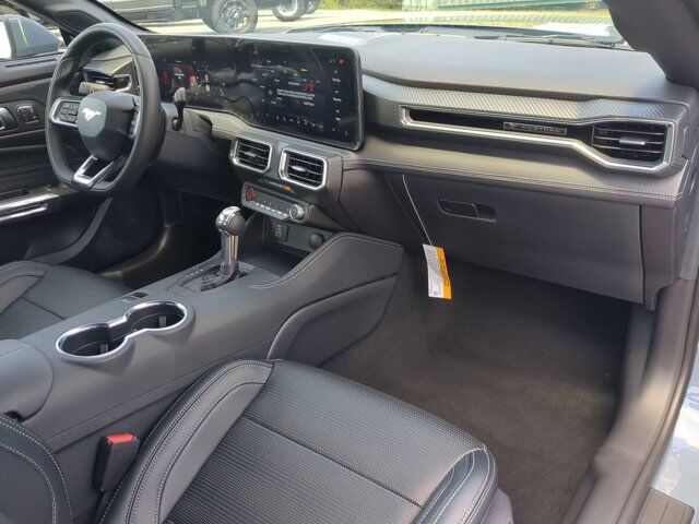 2025 Ford Mustang EcoBoost Premium Winder GA