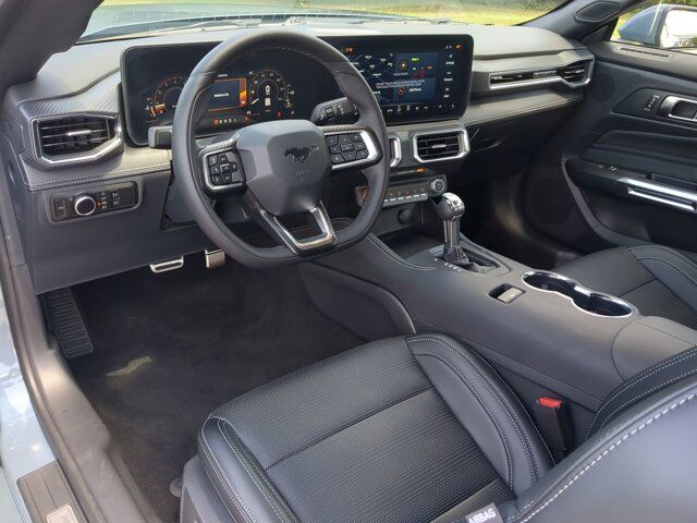 2025 Ford Mustang EcoBoost Premium Winder GA