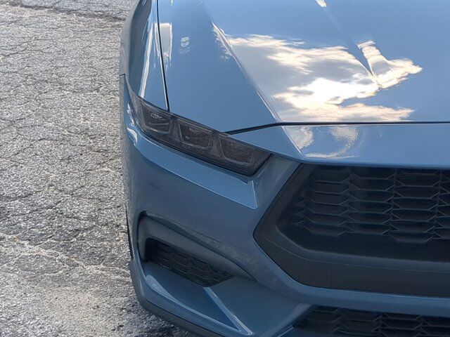 2025 Ford Mustang EcoBoost Premium Winder GA