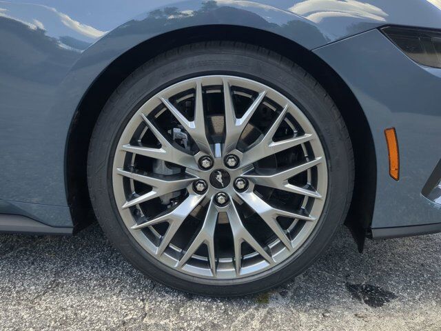2025 Ford Mustang EcoBoost Premium Winder GA