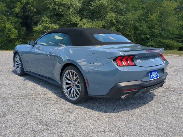 2025 Ford Mustang EcoBoost Premium Winder GA