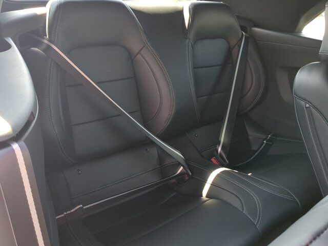 2025 Ford Mustang EcoBoost Premium Winder GA