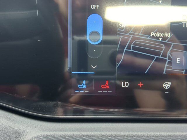 2025 Ford Mustang EcoBoost Premium Winder GA