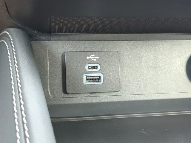 2025 Ford Mustang EcoBoost Premium Winder GA