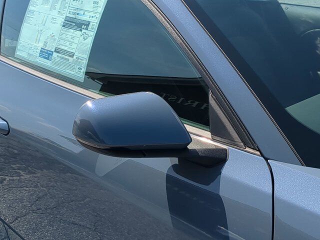 2025 Ford Mustang EcoBoost Premium Winder GA