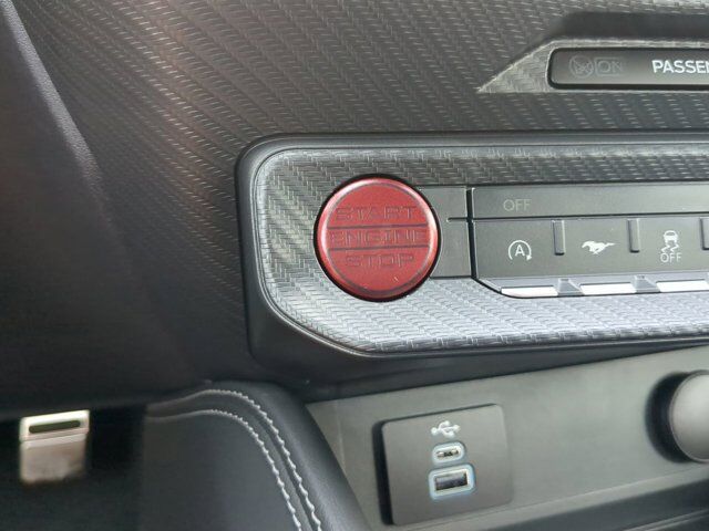2025 Ford Mustang EcoBoost Premium Winder GA