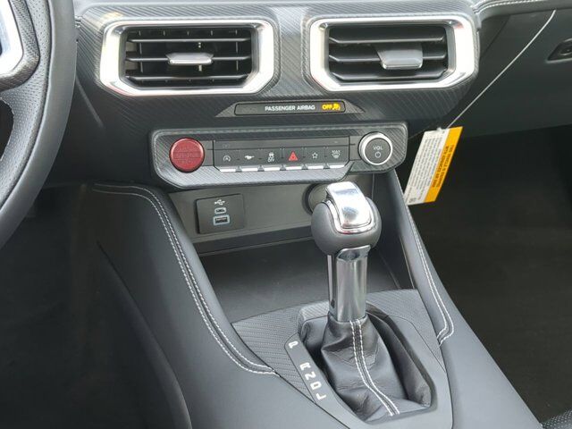 2025 Ford Mustang EcoBoost Premium Winder GA