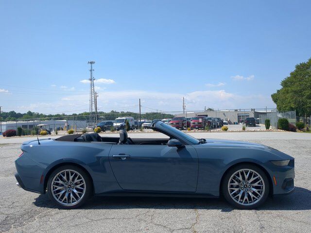 2025 Ford Mustang EcoBoost Premium Winder GA