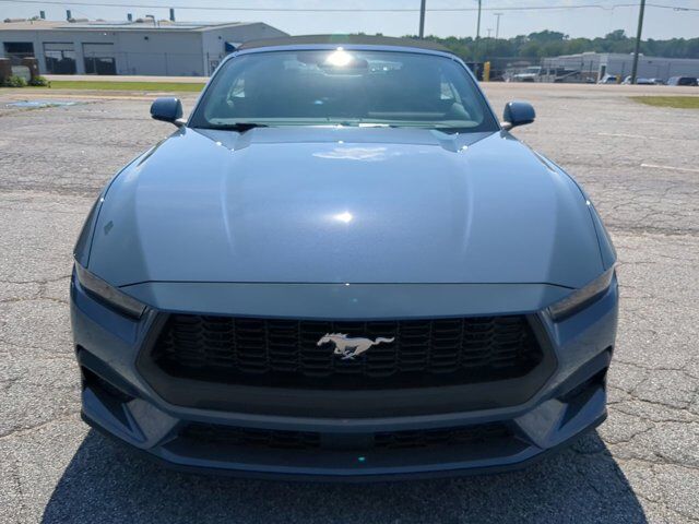 2025 Ford Mustang EcoBoost Premium Winder GA