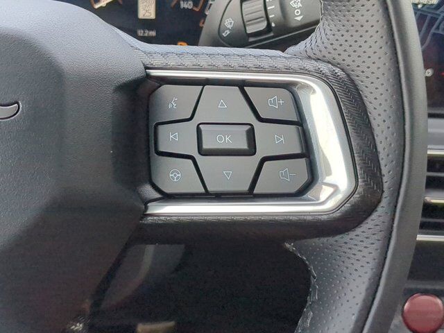 2025 Ford Mustang EcoBoost Premium Winder GA