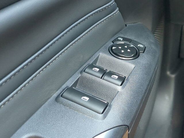 2025 Ford Mustang EcoBoost Premium Winder GA