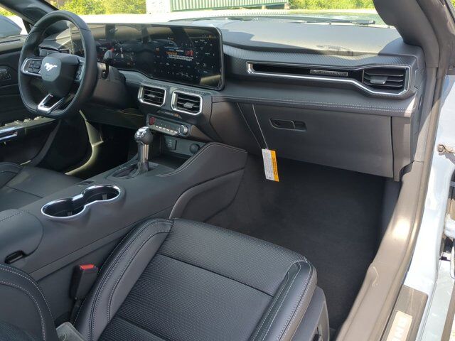 2025 Ford Mustang EcoBoost Premium Winder GA