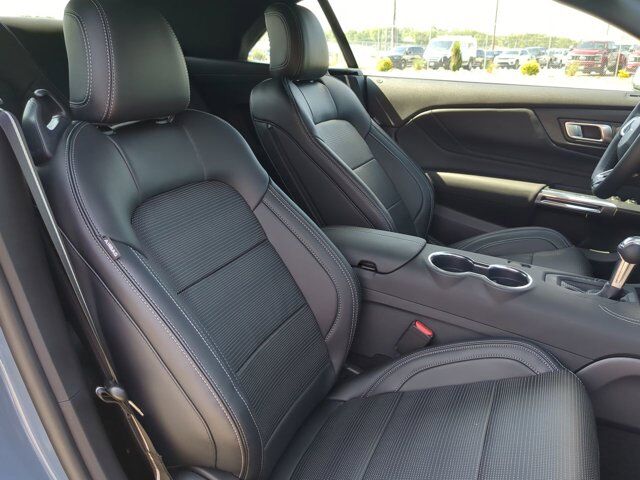 2025 Ford Mustang EcoBoost Premium Winder GA