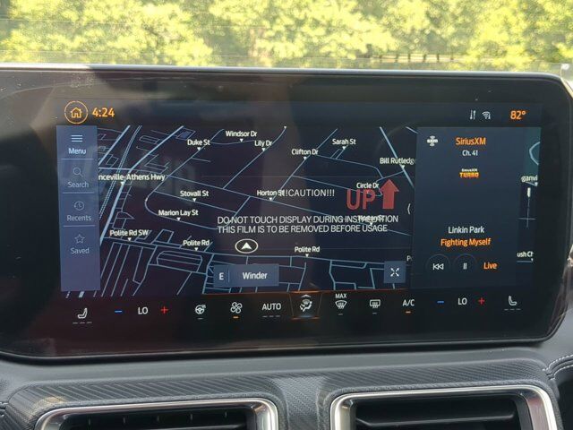 2025 Ford Mustang EcoBoost Premium Winder GA